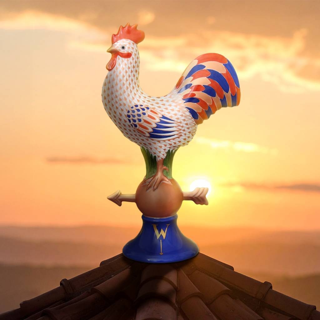 Other animal figurines