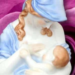 Other human figurines