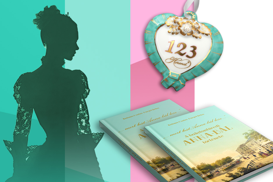 Presentation of the book “…because it will be Anna Ball…”